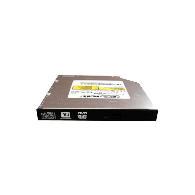 Fujitsu DVD-RW SUPERMULTI 1.6" SATA