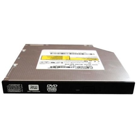 Fujitsu DVD-RW SUPERMULTI 1.6" SATA