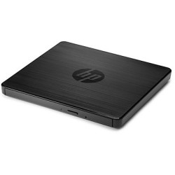 HP EXTERNAL USB ÓPTICO DRIVE