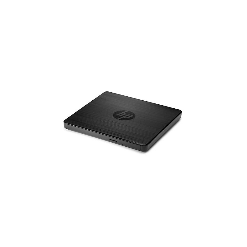 HP EXTERNAL USB ÓPTICO DRIVE