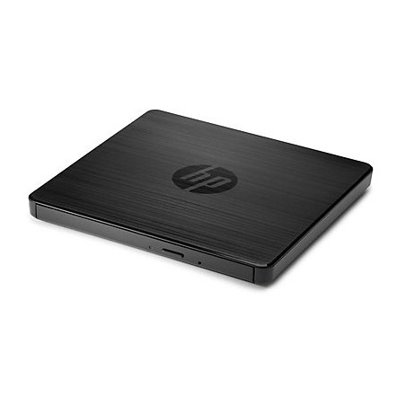 HP EXTERNAL USB ÓPTICO DRIVE