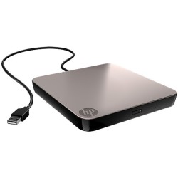 HP MOBILE USB DVDRW DRIVE