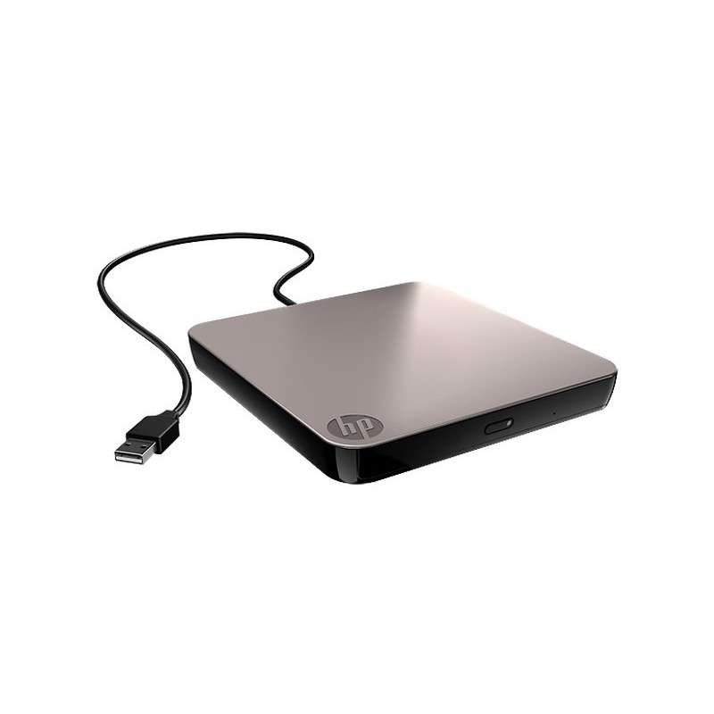 HP MOBILE USB DVDRW DRIVE