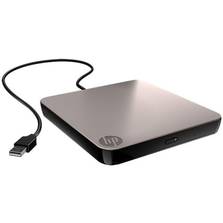 HP MOBILE USB DVDRW DRIVE