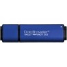 Kingston 8GB DTVP30 256BIT AES ENCRIPTADO USB 3.0