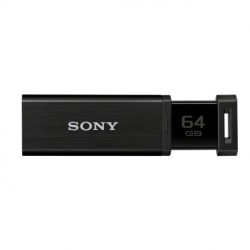 Sony USB3.0 KEY MACHQX 64GB 5YWARR METAL RESCUE/X-PICT STORY SW