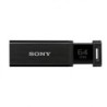 Sony USB3.0 KEY MACHQX 64GB 5YWARR METAL RESCUE/X-PICT STORY SW