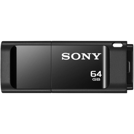 Sony USB-STICK X-SERIES64GB USB3.0 NEGRO/ 5YCON SW DOWNLOAD