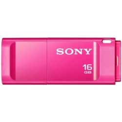 Sony USB-STICK X-SERIES 16GB USB3.0 ROSA/5YCON SW DOWNLOAD