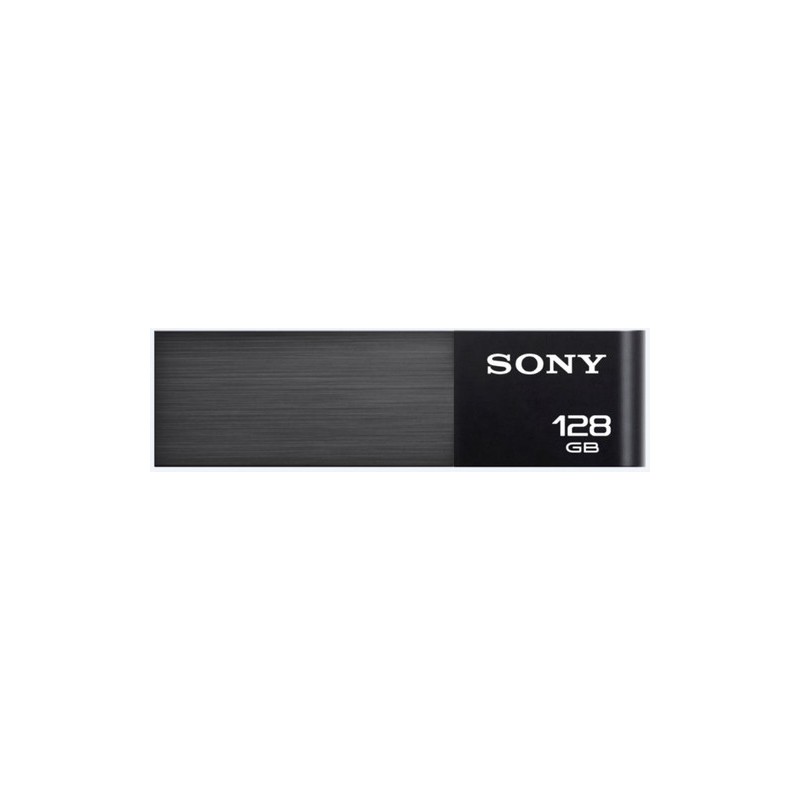 Sony USB3.1 12GB 5 AÑO GARANTÍA NEGRO METAL SW RECUPERACIÓN DE ARCH