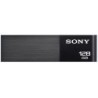 Sony USB3.1 12GB 5 AÑO GARANTÍA NEGRO METAL SW RECUPERACIÓN DE ARCH