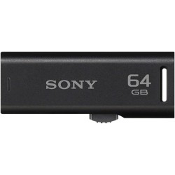 Sony USB 64 GB +RECUPERACIÓN DE ARCHIVOS/X-PICT STORY SOFTWARES 2AÑO