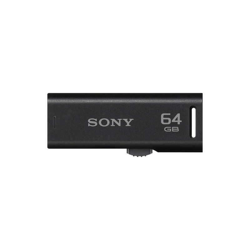 Sony USB 64 GB +RECUPERACIÓN DE ARCHIVOS/X-PICT STORY SOFTWARES 2AÑO