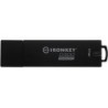 Kingston UNIDAD USB 4GB D300SM AES 256 XTS ENCRIPTADO