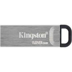 Kingston UNIDAD USB 128GB USB 3.2 DATATRAVELER KYSON GEN 1