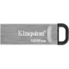 Kingston UNIDAD USB 128GB USB 3.2 DATATRAVELER KYSON GEN 1