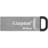 Kingston UNIDAD USB 64GB USB 3.2 DATATRAVELER KYSON GEN 1