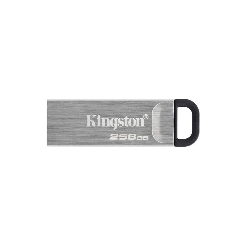 Kingston UNIDAD USB 256GB USB 3.2 DATATRAVELER KYSON GEN 1