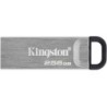 Kingston UNIDAD USB 256GB USB 3.2 DATATRAVELER KYSON GEN 1