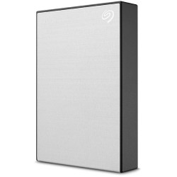 Seagate DISCO EXTERNO ONE 1TB PLATA 2.5" USB3.0 CON PASS