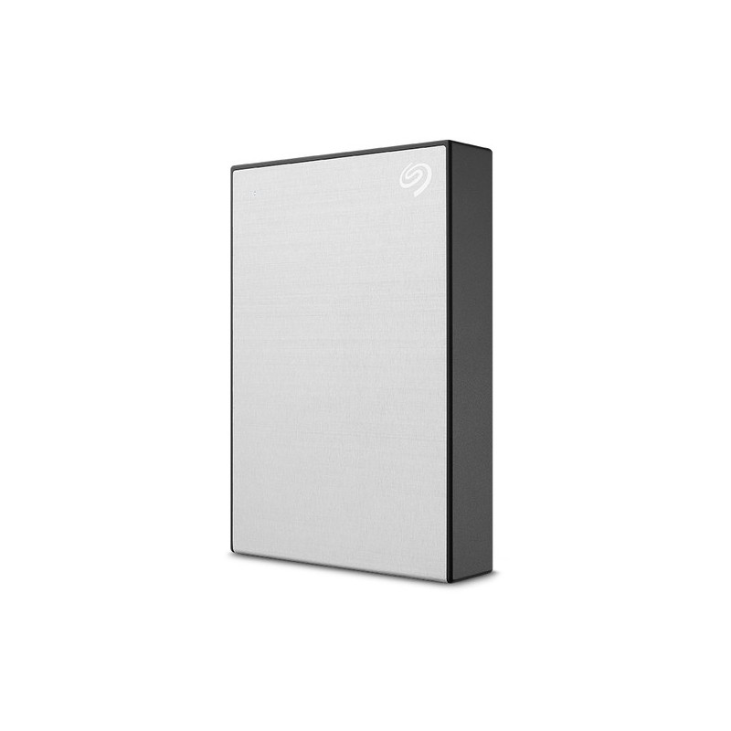 Seagate DISCO EXTERNO ONE 1TB PLATA 2.5" USB3.0 CON PASS