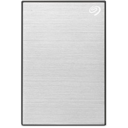 Seagate DISCO EXTERNO ONE 2TB PLATA 2.5" USB3.0 CON PASS