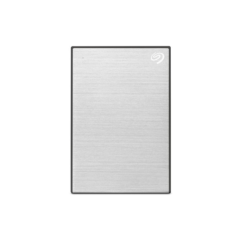 Seagate DISCO EXTERNO ONE 2TB PLATA 2.5" USB3.0 CON PASS