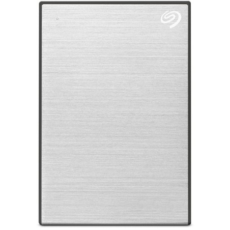 Seagate DISCO EXTERNO ONE 2TB PLATA 2.5" USB3.0 CON PASS