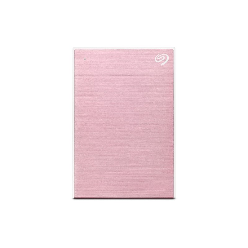 Seagate DISCO EXTERNO ONE 2TB 2.5" USB3.0 ROSA CON PASS