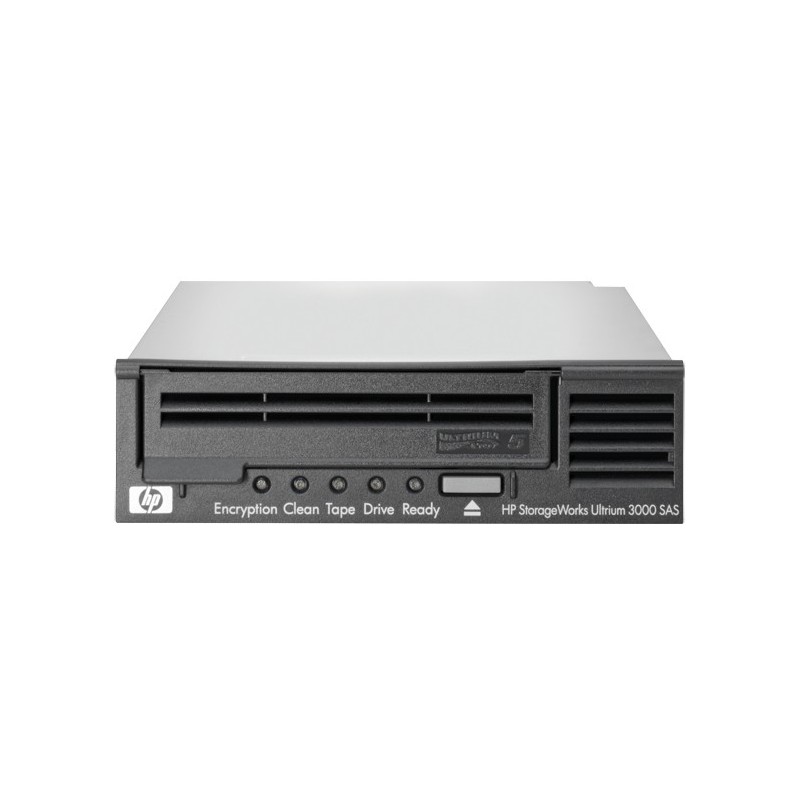 HP STORAGEWORKS LTO-5 ULTRIUM 3000 INTERNAL SAS