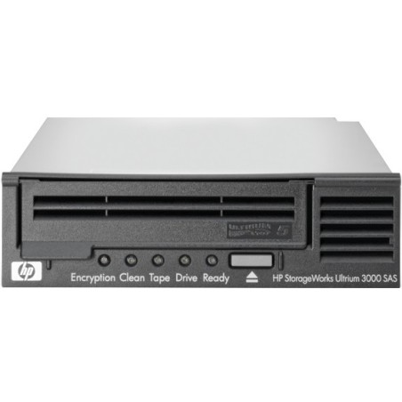 HP STORAGEWORKS LTO-5 ULTRIUM 3000 INTERNAL SAS