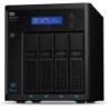 Western Digital SERVIDOR NAS MYCLOUD PR4100 40TB 3.5" 4 BAHIAS 4x10TB