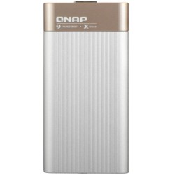 Qnap SERVIDOR NAS QNA-T310G1S 10GBE SFP+ THUNDERBOLT