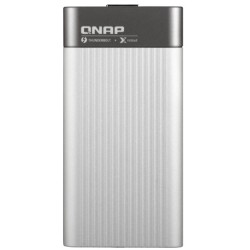 Qnap SERVIDOR NAS QNA-T310G1T 10GBE NBASE-T THUNDERBOLT