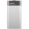 Qnap SERVIDOR NAS QNA-T310G1T 10GBE NBASE-T THUNDERBOLT