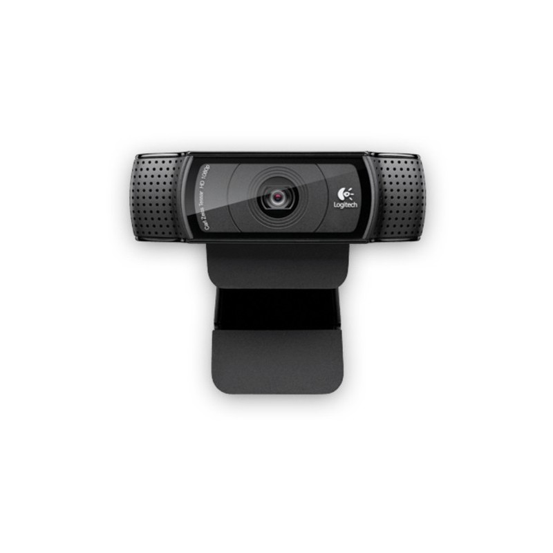 Logitech WEBCAM HD PRO C920