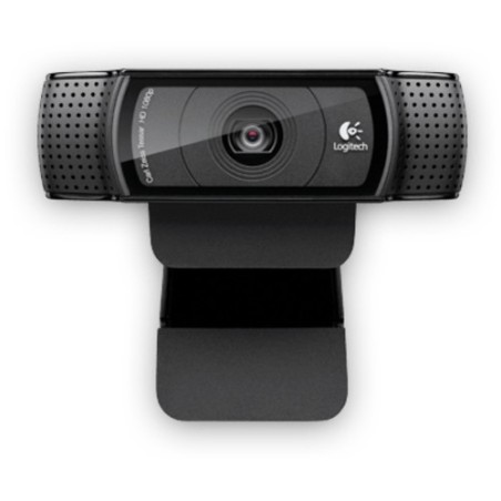 Logitech WEBCAM HD PRO C920