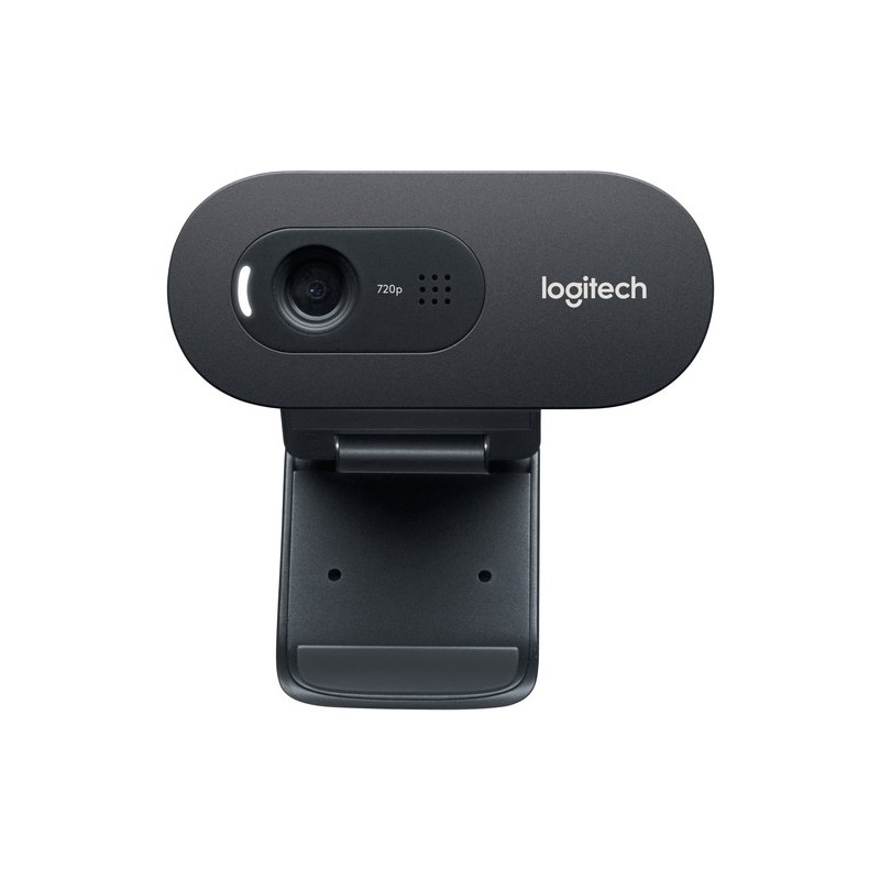 Logitech WEBCAM HD C270