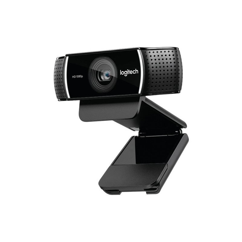 Logitech C922 PRO STREAM WEBCAM USB