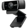 Logitech C922 PRO STREAM WEBCAM USB