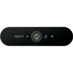 Logitech WEBCAM BRIO 4K STREAM EDITION