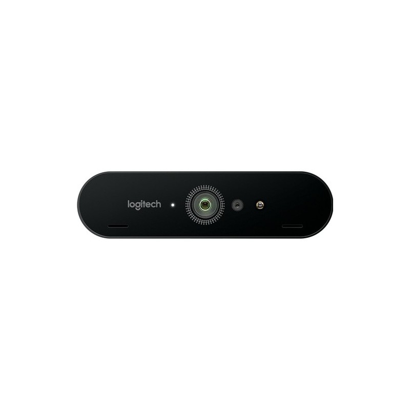 Logitech WEBCAM BRIO 4K STREAM EDITION