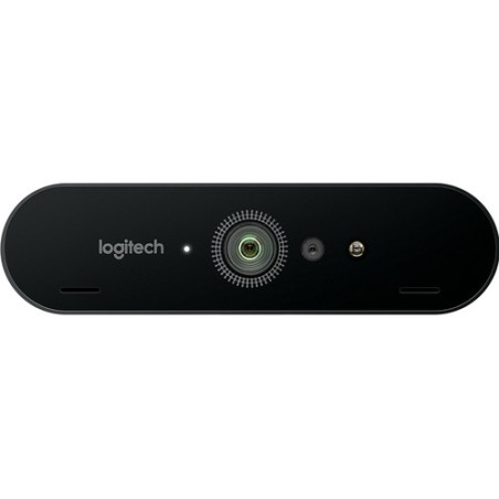 Logitech WEBCAM BRIO 4K STREAM EDITION