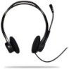 Logitech PC 960 AURICULARES ESTEREO USB