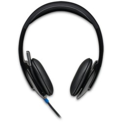 Logitech USB AURICULARES H540