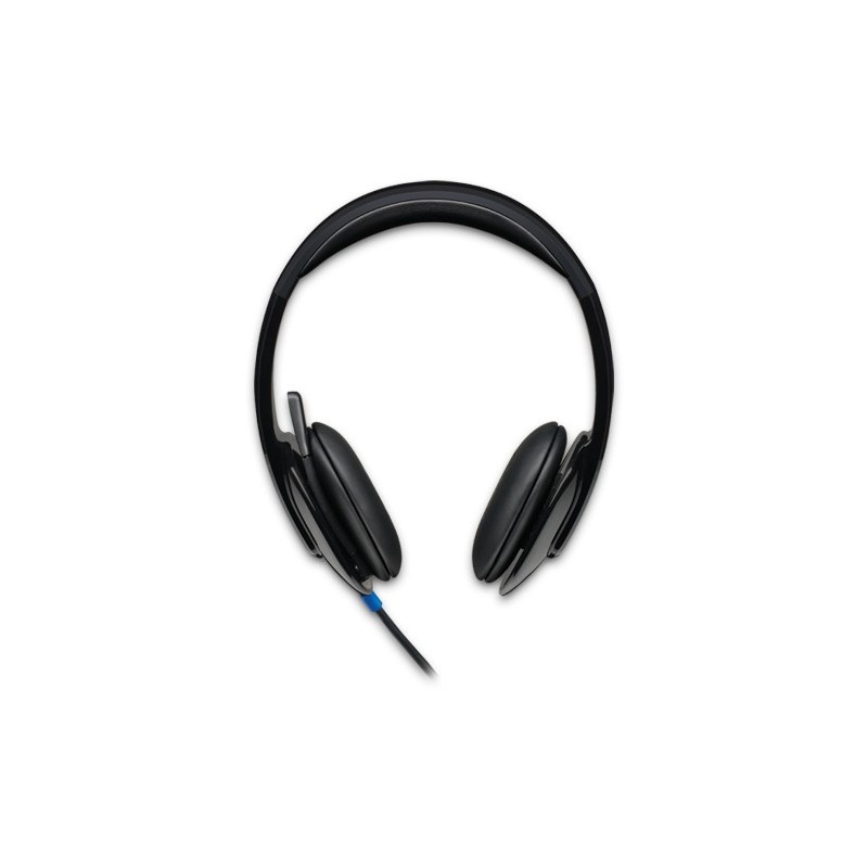 Logitech USB AURICULARES H540