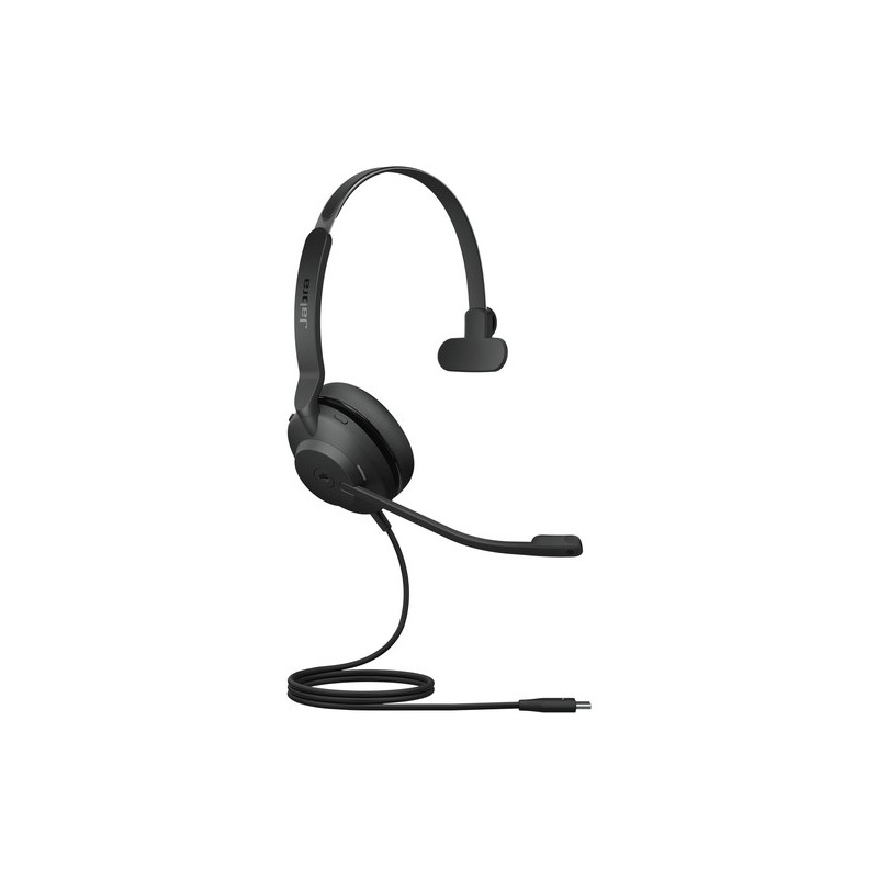 Jabra AURICULAR EVOLVE2 30 SE USB-C MS MONO