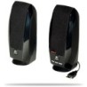 Logitech S150 NEGRO 2.0 ALTAVOZ SYSTEM OEM