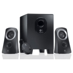 Logitech ALTAVOZ SYSTEM Z313