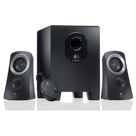 Logitech ALTAVOZ SYSTEM Z313